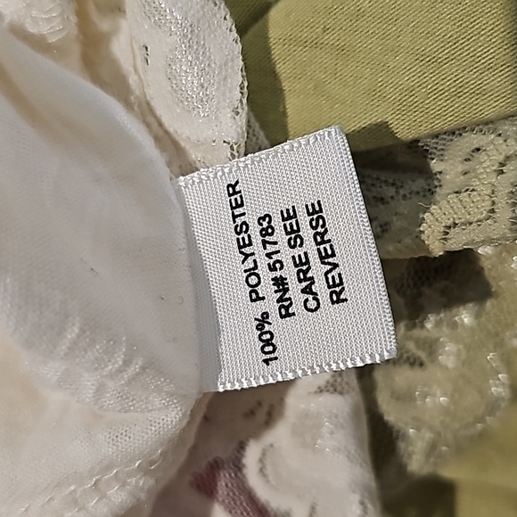 Maurices Lace Trimmed Tank Top Bundle - Picture 16 of 16